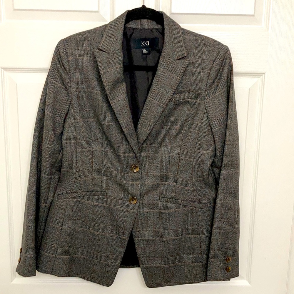XX1 Blazer
